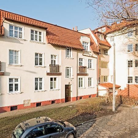 Dom & House - Apartments Karlikowska Sopot Zewnętrze zdjęcie