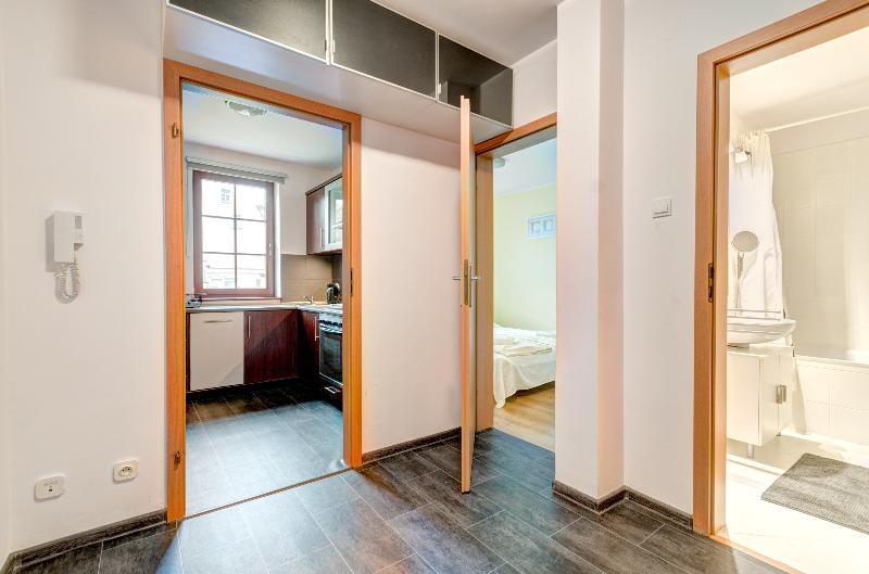 Dom & House - Apartments Karlikowska Sopot Zewnętrze zdjęcie