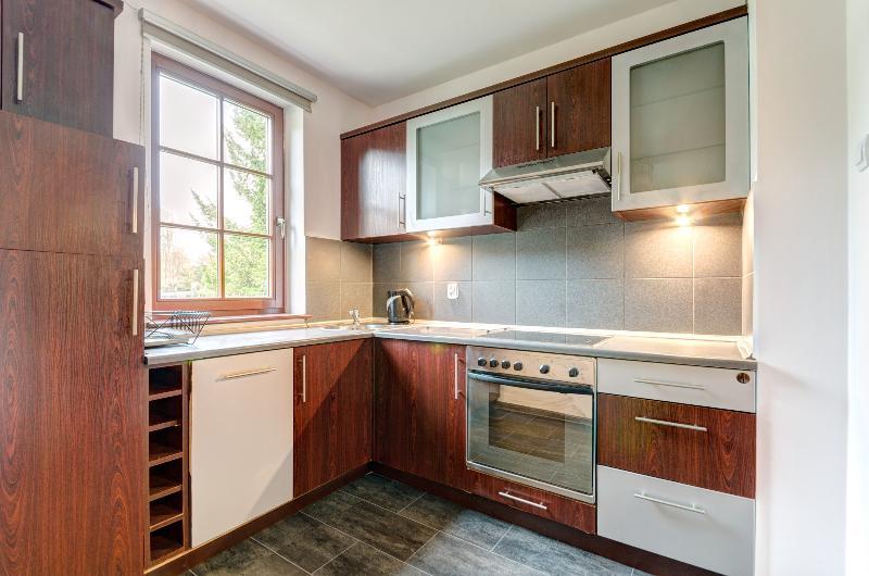 Dom & House - Apartments Karlikowska Sopot Zewnętrze zdjęcie