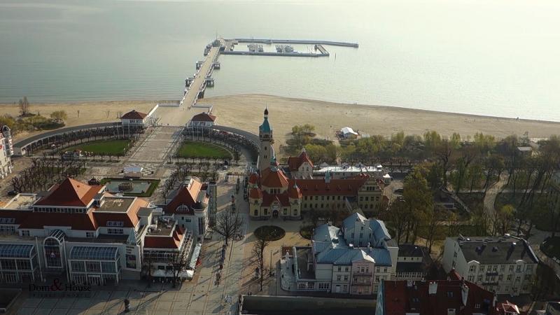 Dom & House - Apartments Karlikowska Sopot Zewnętrze zdjęcie