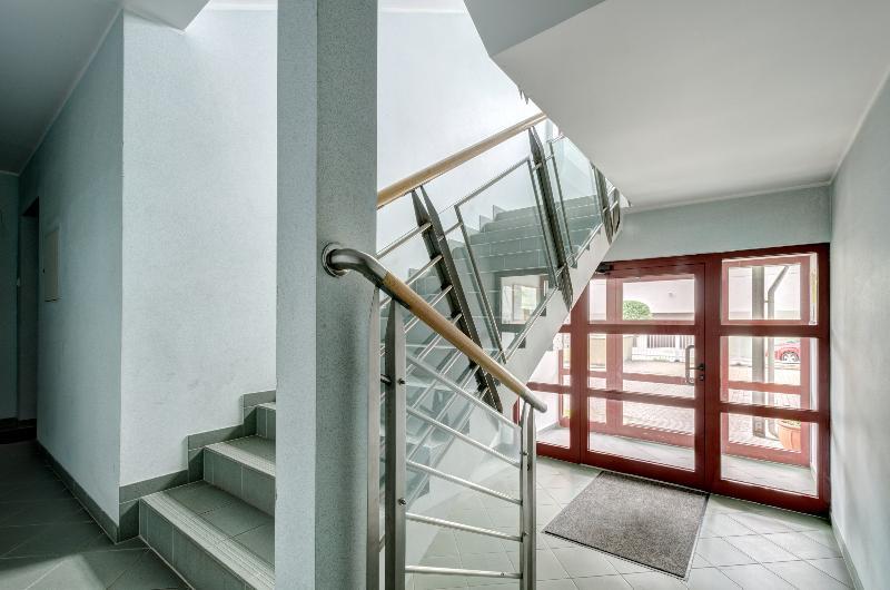 Dom & House - Apartments Karlikowska Sopot Zewnętrze zdjęcie