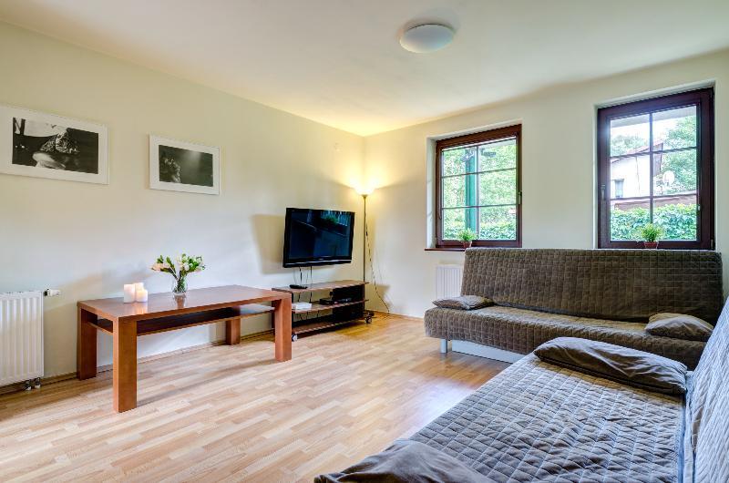 Dom & House - Apartments Karlikowska Sopot Zewnętrze zdjęcie