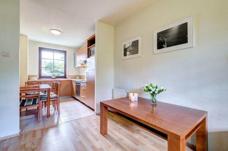 Dom & House - Apartments Karlikowska Sopot Zewnętrze zdjęcie