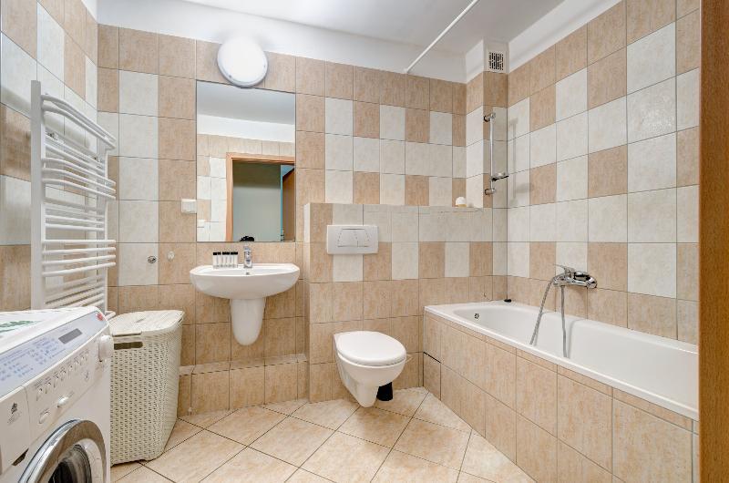 Dom & House - Apartments Karlikowska Sopot Zewnętrze zdjęcie