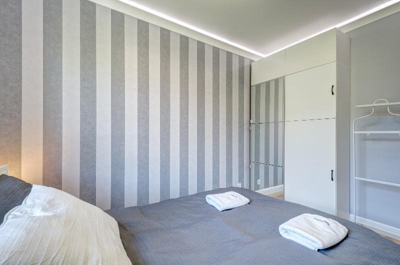 Dom & House - Apartments Karlikowska Sopot Zewnętrze zdjęcie