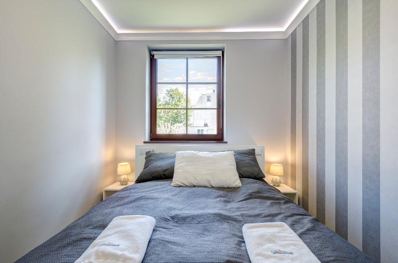 Dom & House - Apartments Karlikowska Sopot Zewnętrze zdjęcie