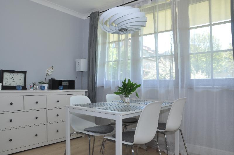 Dom & House - Apartments Karlikowska Sopot Zewnętrze zdjęcie