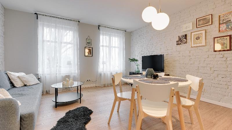 Dom & House - Apartments Karlikowska Sopot Zewnętrze zdjęcie
