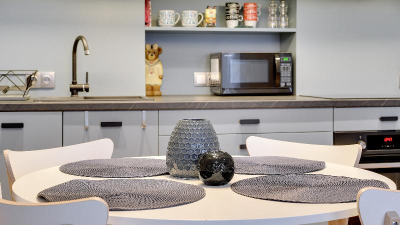 Dom & House - Apartments Karlikowska Sopot Zewnętrze zdjęcie